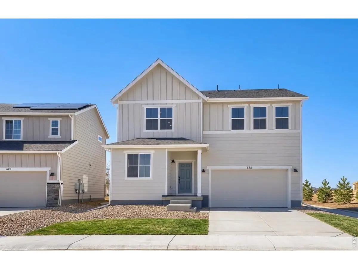 678 Noola St, Windsor, CO 80550 - #1