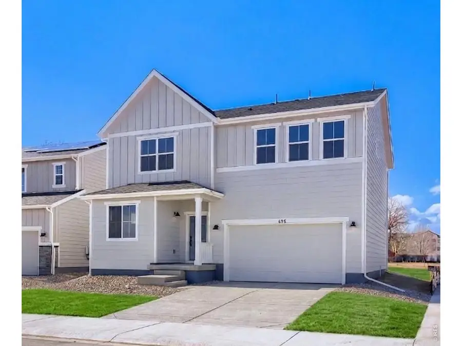 678 Noola St, Windsor, CO 80550 - #2