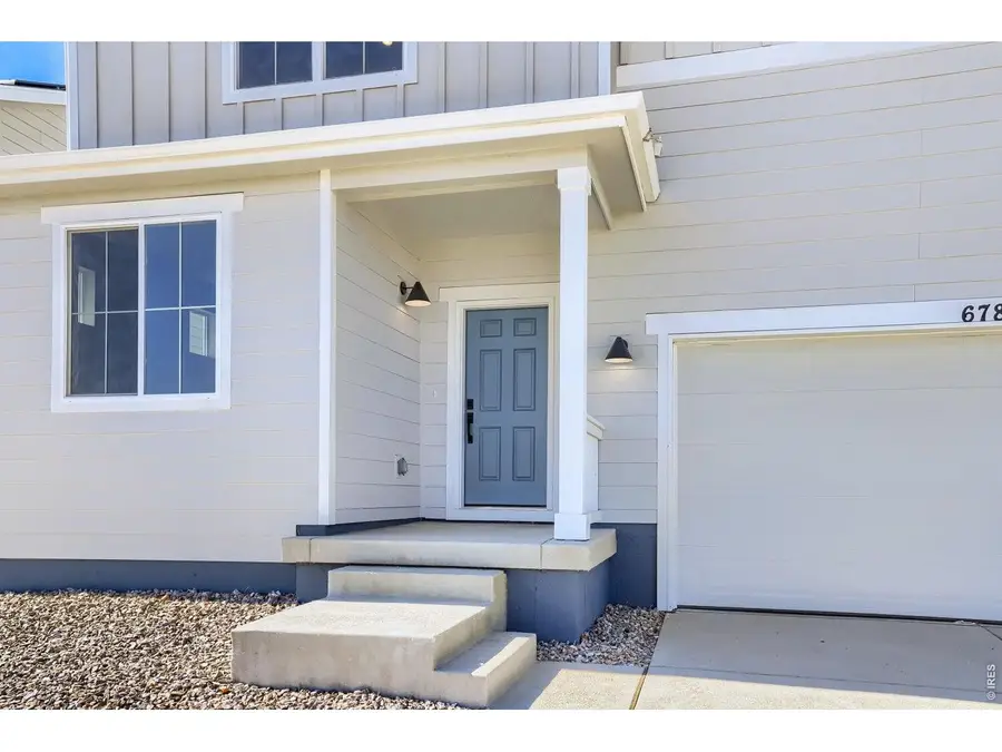 678 Noola St, Windsor, CO 80550 - #3