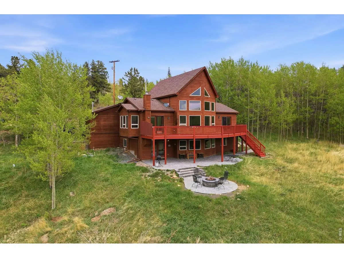 208 Howe Ct, Black Hawk, CO 80422 - #1