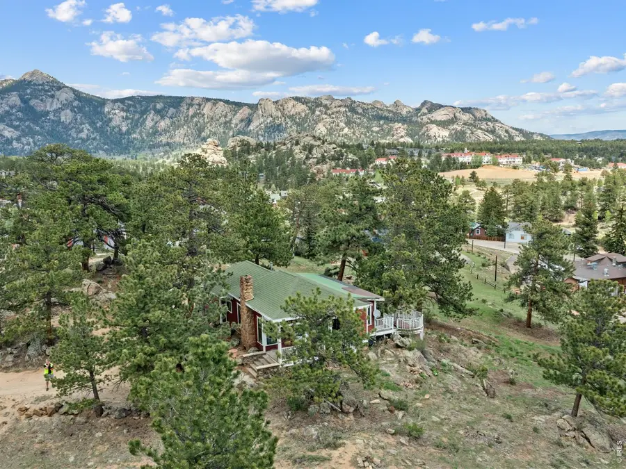 125 Boyd Ln, Estes Park, CO 80517 - #2