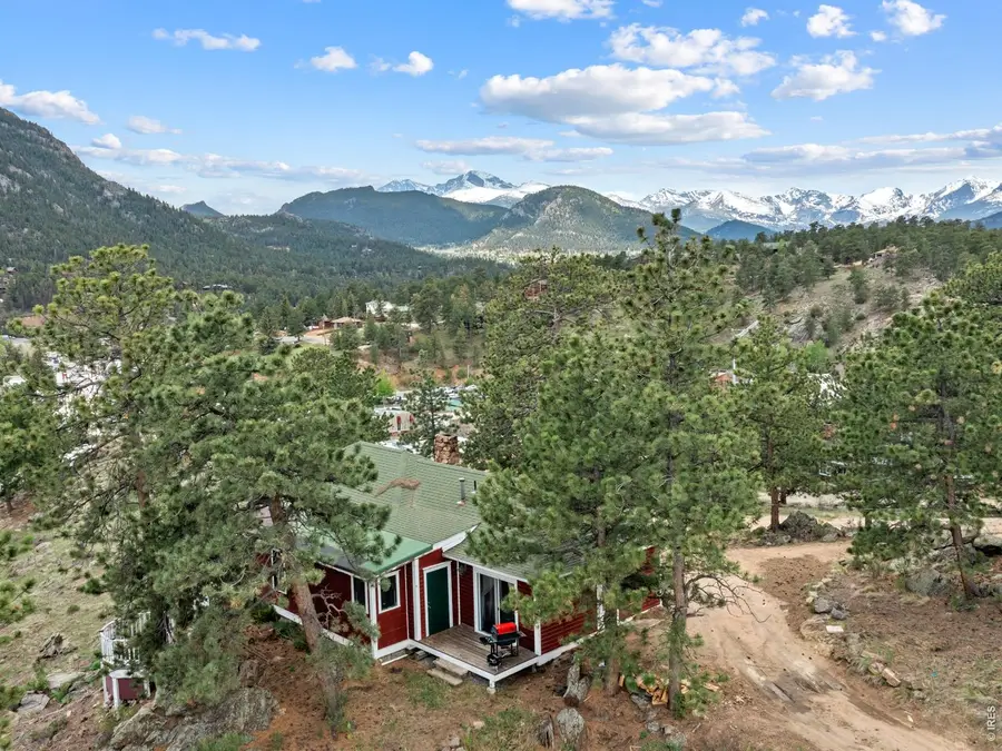 125 Boyd Ln, Estes Park, CO 80517 - #3