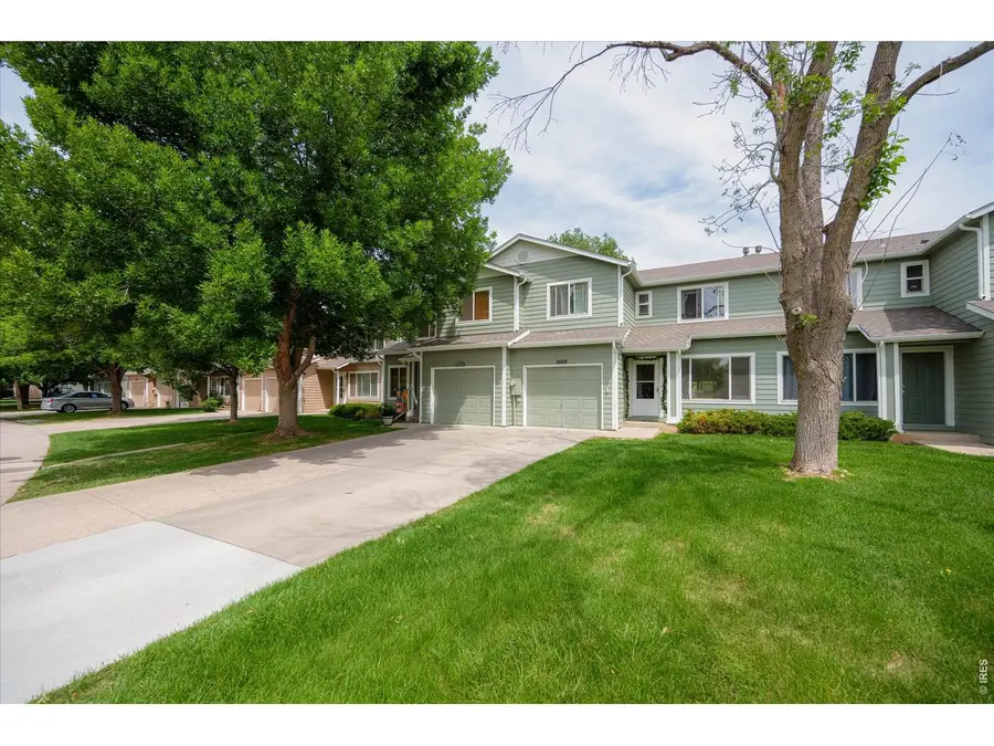 2008 Glenmoor Dr, Fort Collins, CO 80521 - #2