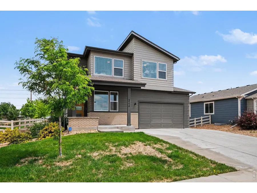 3774 Beech Tree St, Wellington, CO 80549 - #3