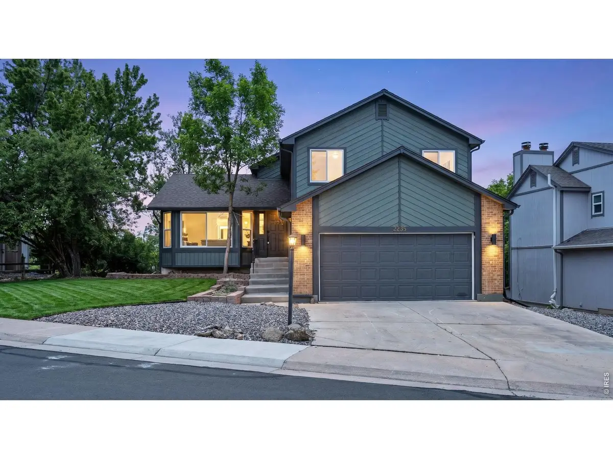 2235 W 118th Ave, Westminster, CO 80234 - #1