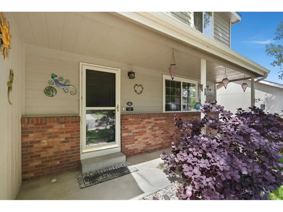 363 Sunmountain Dr, Loveland, CO 80538 - #2