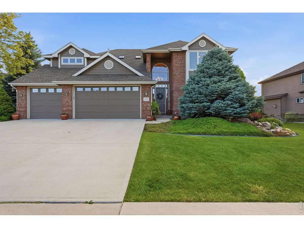 5475 Hunter Ct, Windsor, CO 80528 - #1