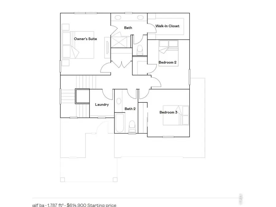 1839 Desert Lark St, Fort Collins, CO 80528 - #3