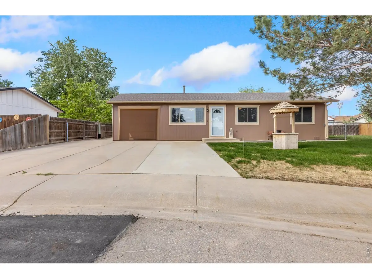 509 11th St, Gilcrest, CO 80623 - #1