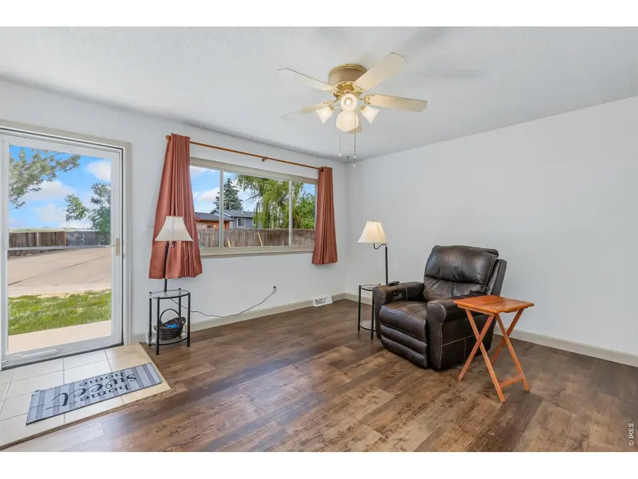 509 11th St, Gilcrest, CO 80623 - #3