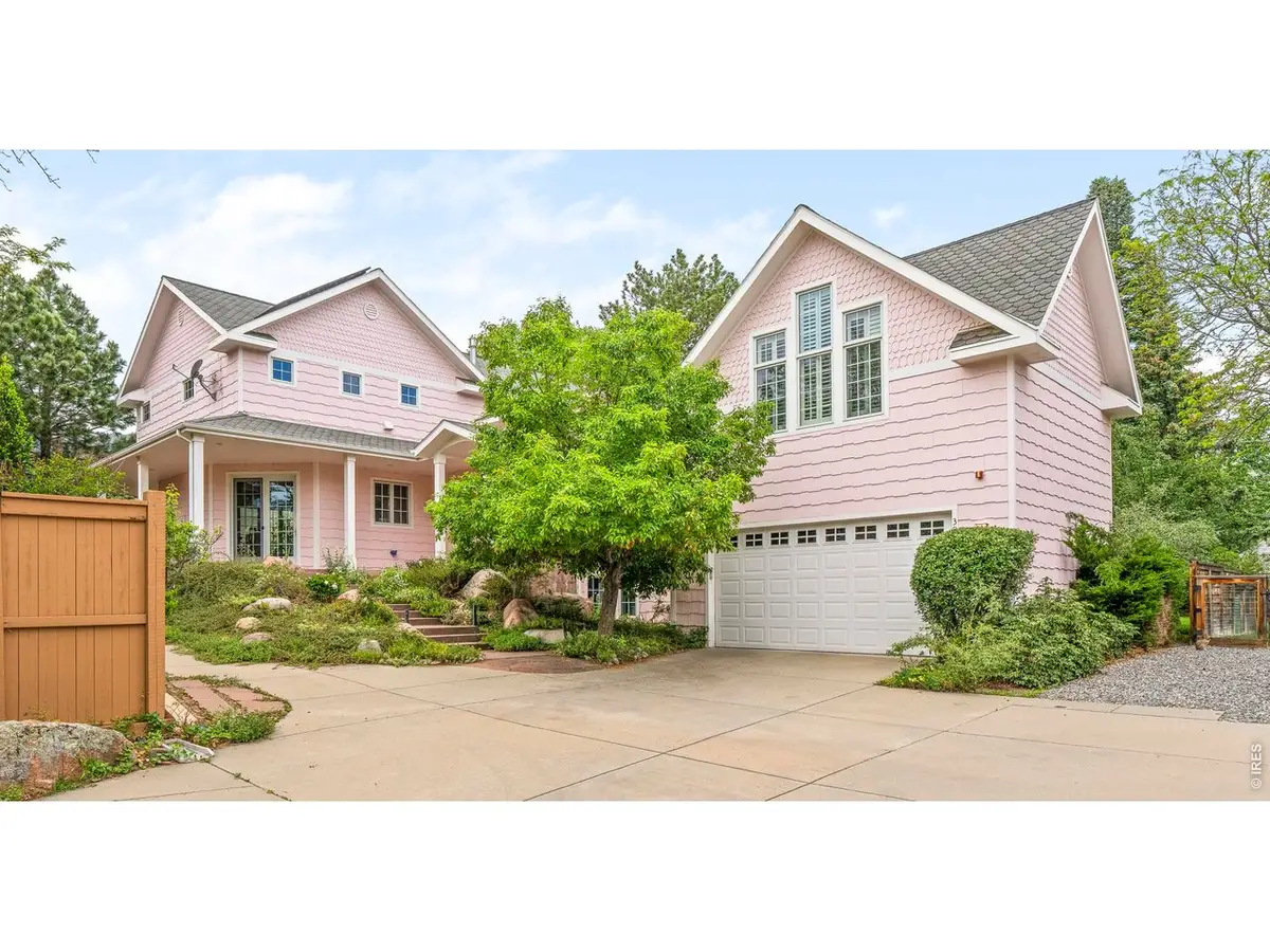 3917 Orchard Ct, Boulder, CO 80304 - #1