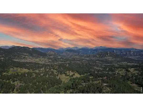 0 Moon Trailway, Estes Park, CO 80517