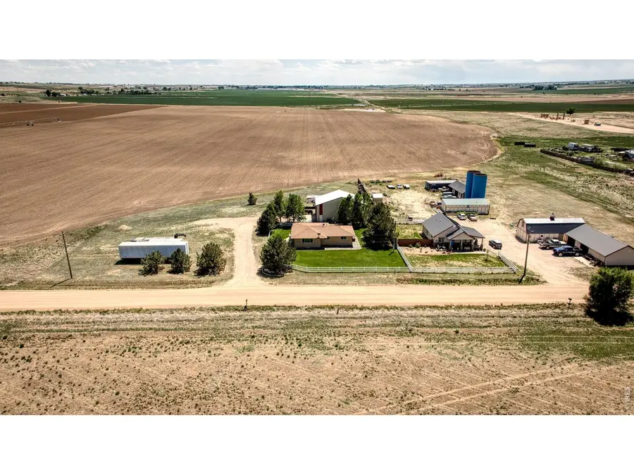 22560 County Road 46, La Salle, CO 80645 - #2