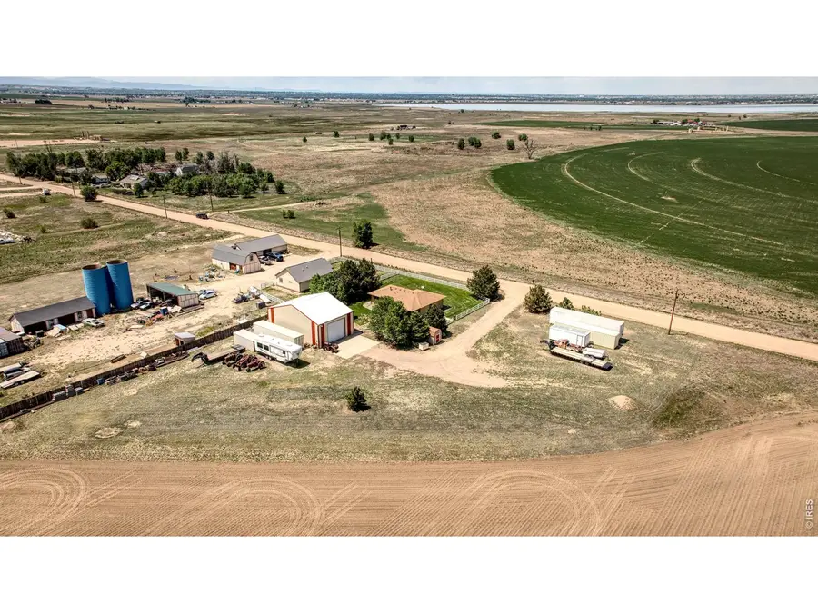 22560 County Road 46, La Salle, CO 80645 - #3