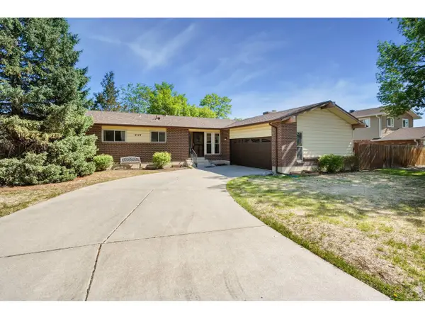 217 21st Se St, Loveland, CO 80537