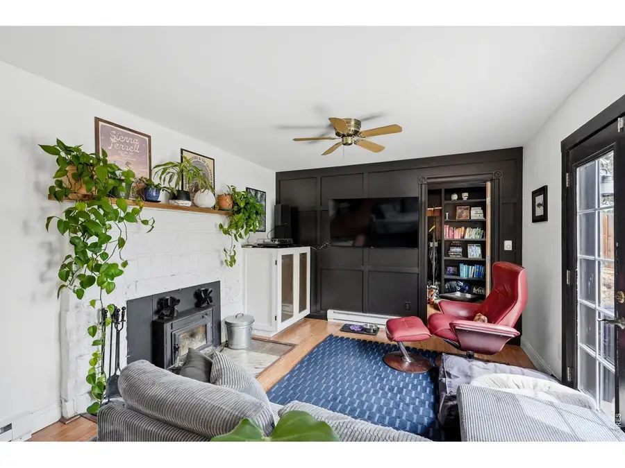 281 S Jackson St, Nederland, CO 80466 - #3