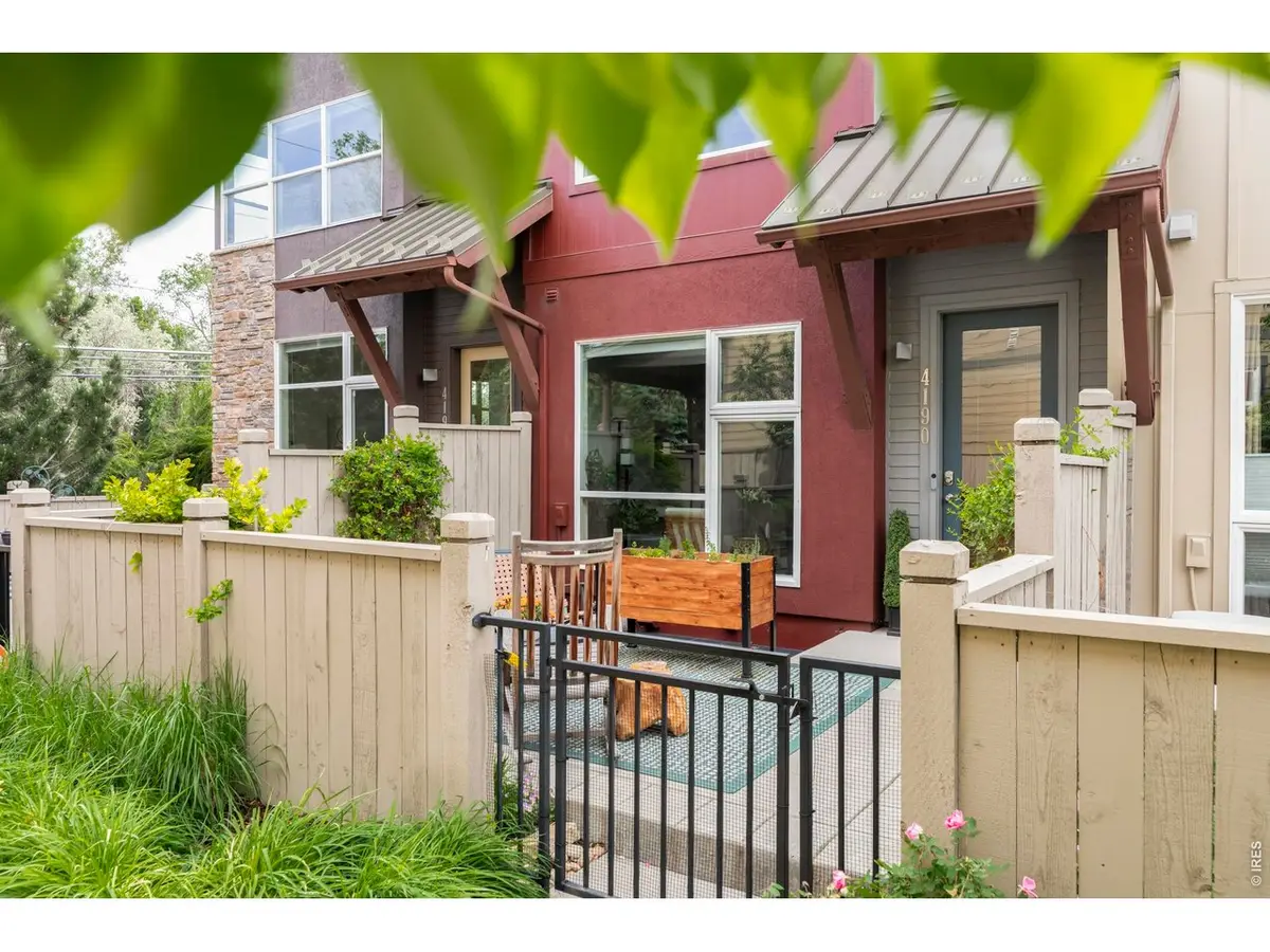 4190 Longview Ln, Boulder, CO 80301 - #1