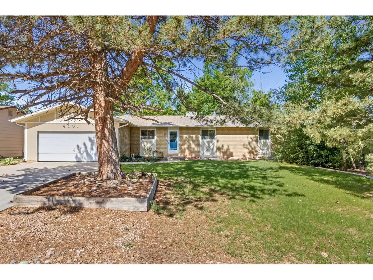 4001 Royal Dr, Fort Collins, CO 80526 - #1