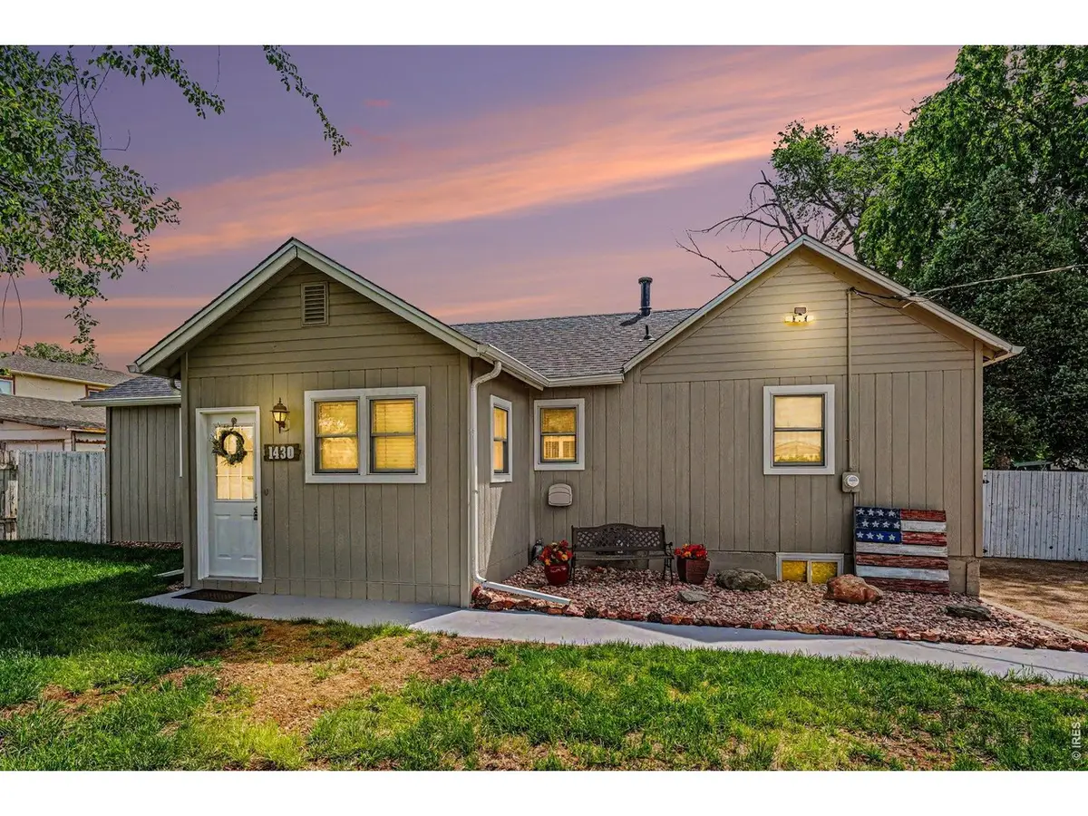 1430 30th St Rd, Greeley, CO 80631 - #1