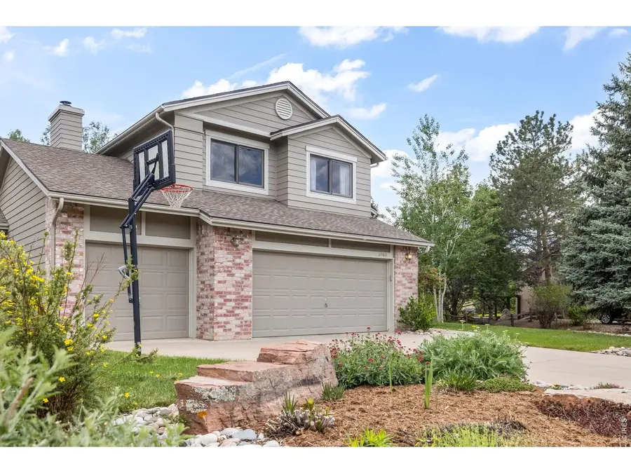 3980 Pebble Beach Dr, Longmont, CO 80503 - #2