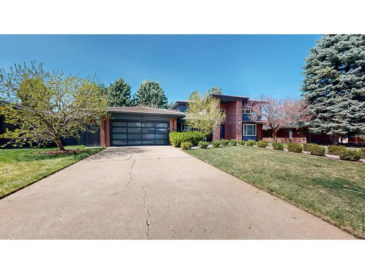 463 Locust St, Denver, CO 80220 - #1