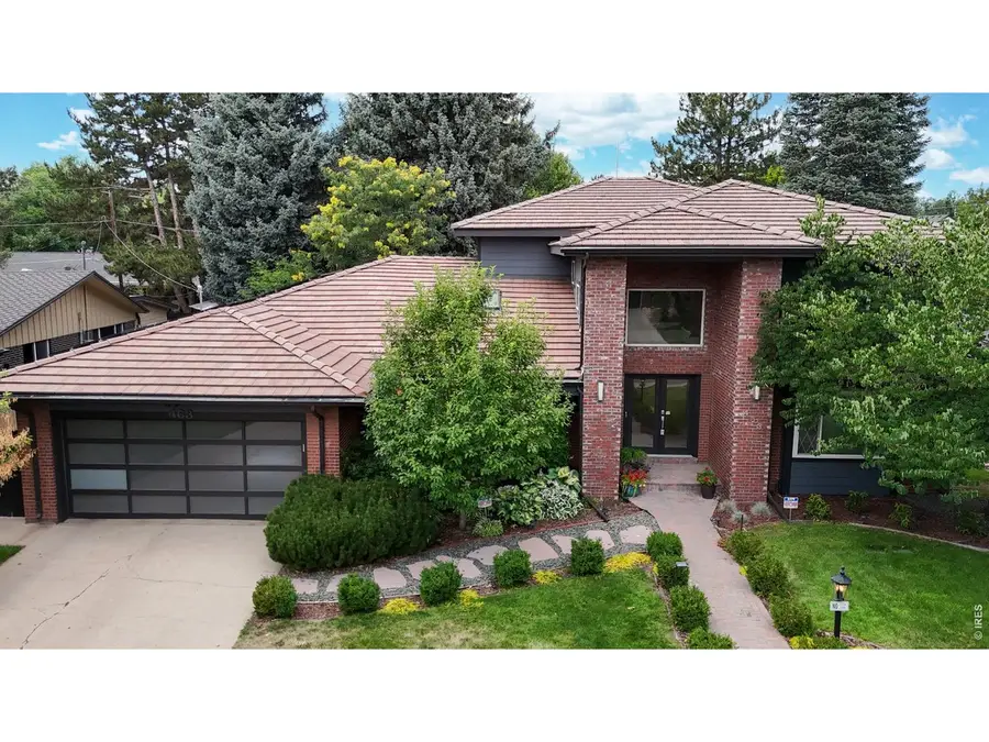 463 Locust St, Denver, CO 80220 - #2