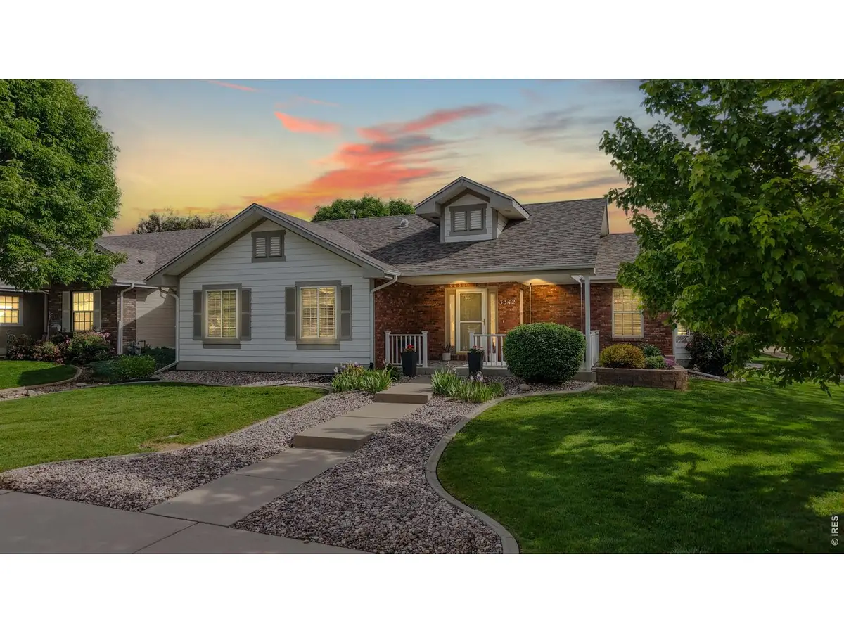 3342 68th Avenue Ct, Greeley, CO 80634 - #1