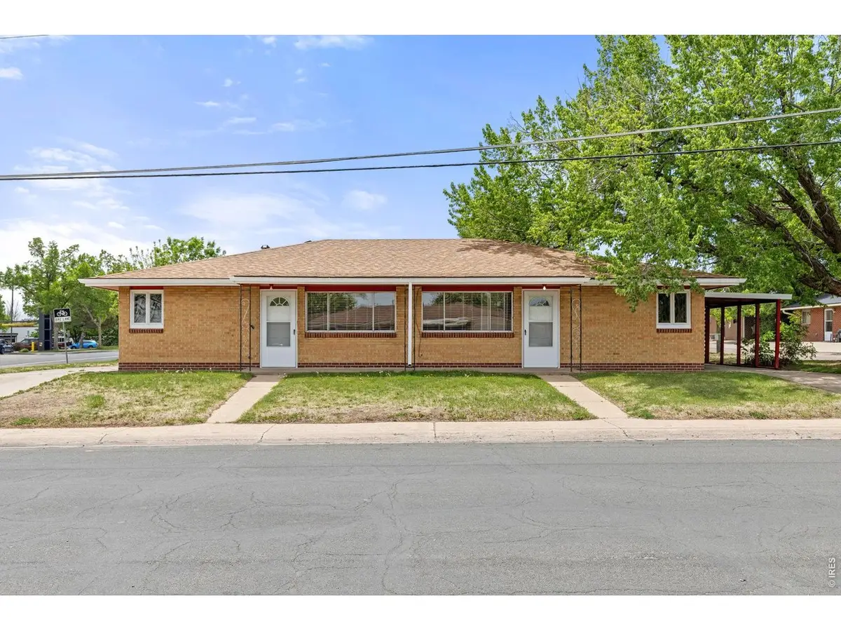 3526 W 9th St, Greeley, CO 80634 - #1