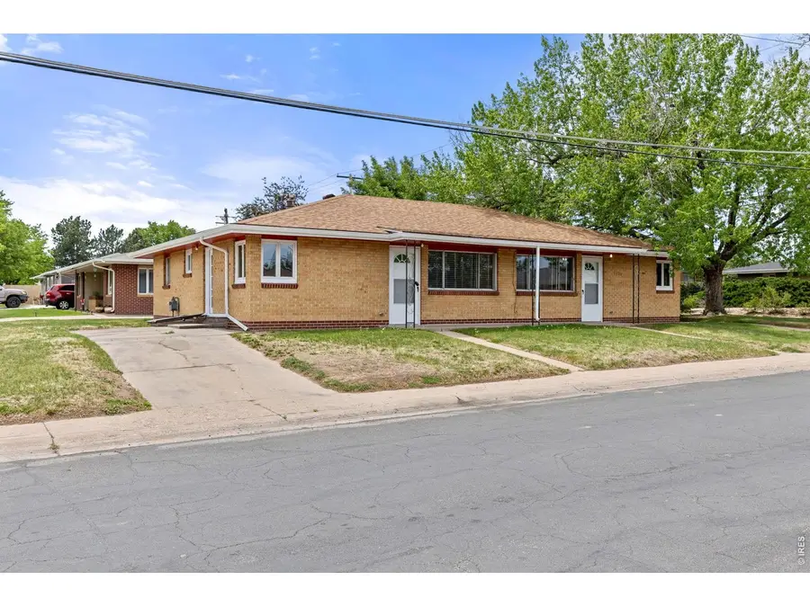 3526 W 9th St, Greeley, CO 80634 - #2