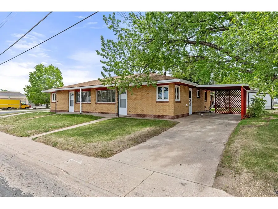3526 W 9th St, Greeley, CO 80634 - #3