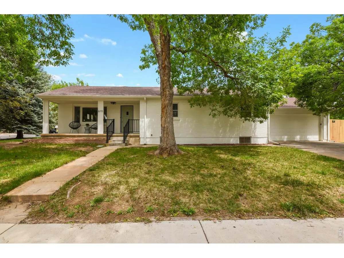 610 S Miller Ave, Lafayette, CO 80026 - #1