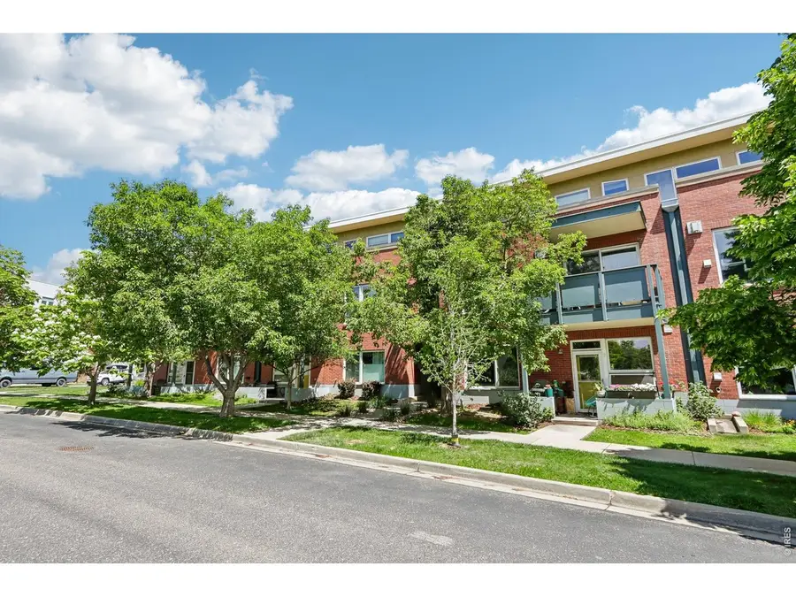 4730 Holiday Dr #201, Boulder, CO 80304 - #2