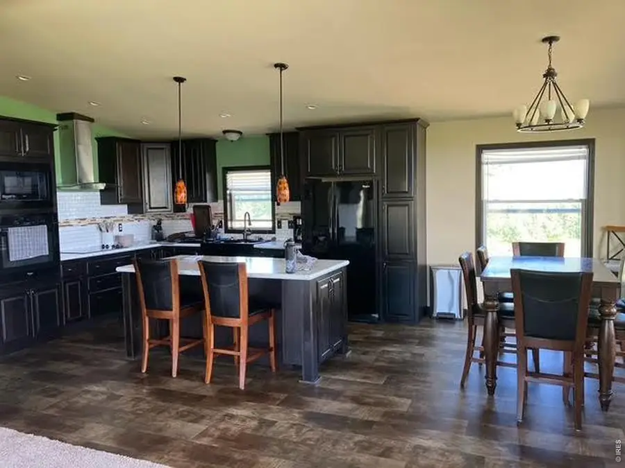 892 Stratton Park Rd, Bellvue, CO 80512 - #3