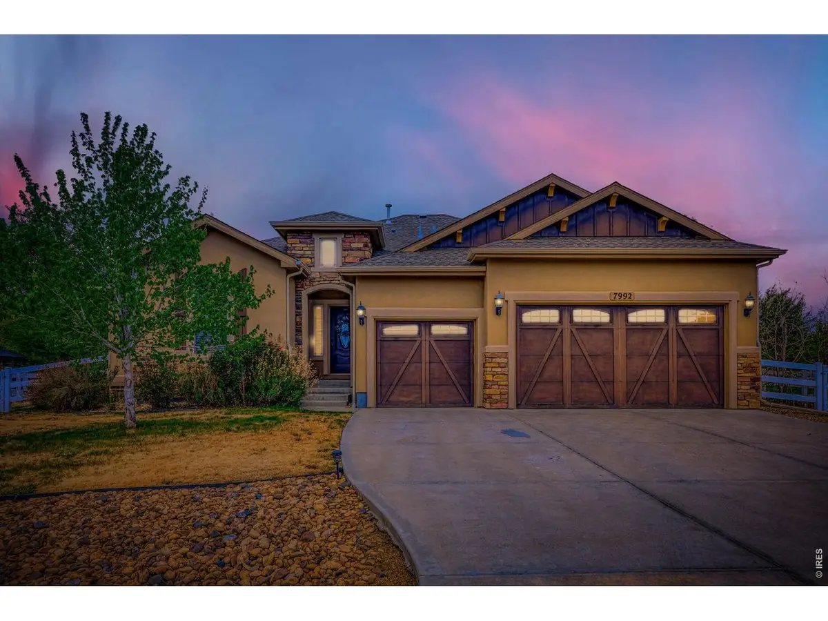 7992 Saint St, Frederick, CO 80530 - #1
