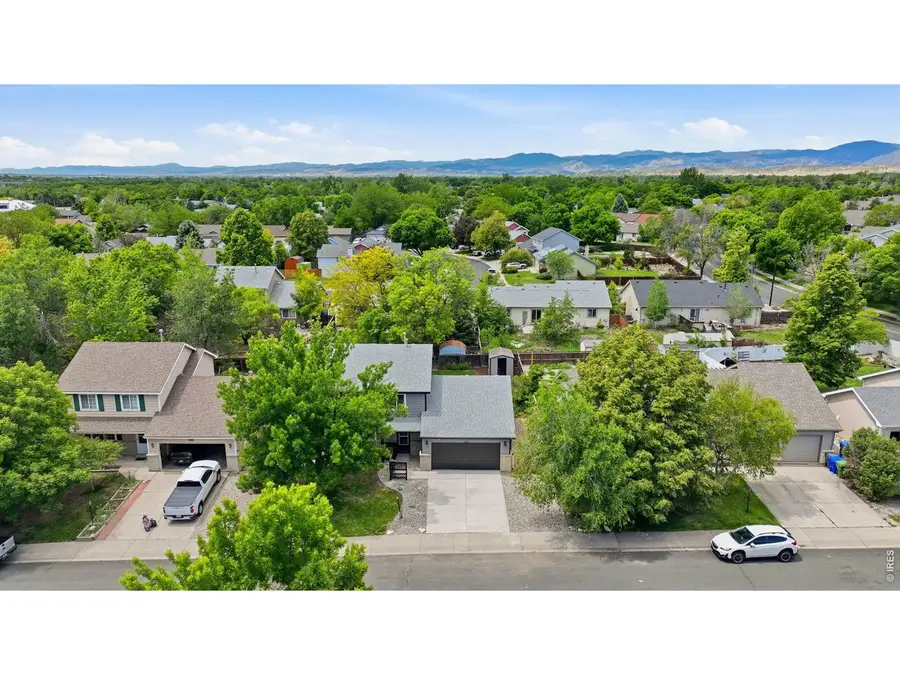 526 Suntrail Dr, Loveland, CO 80538 - #3