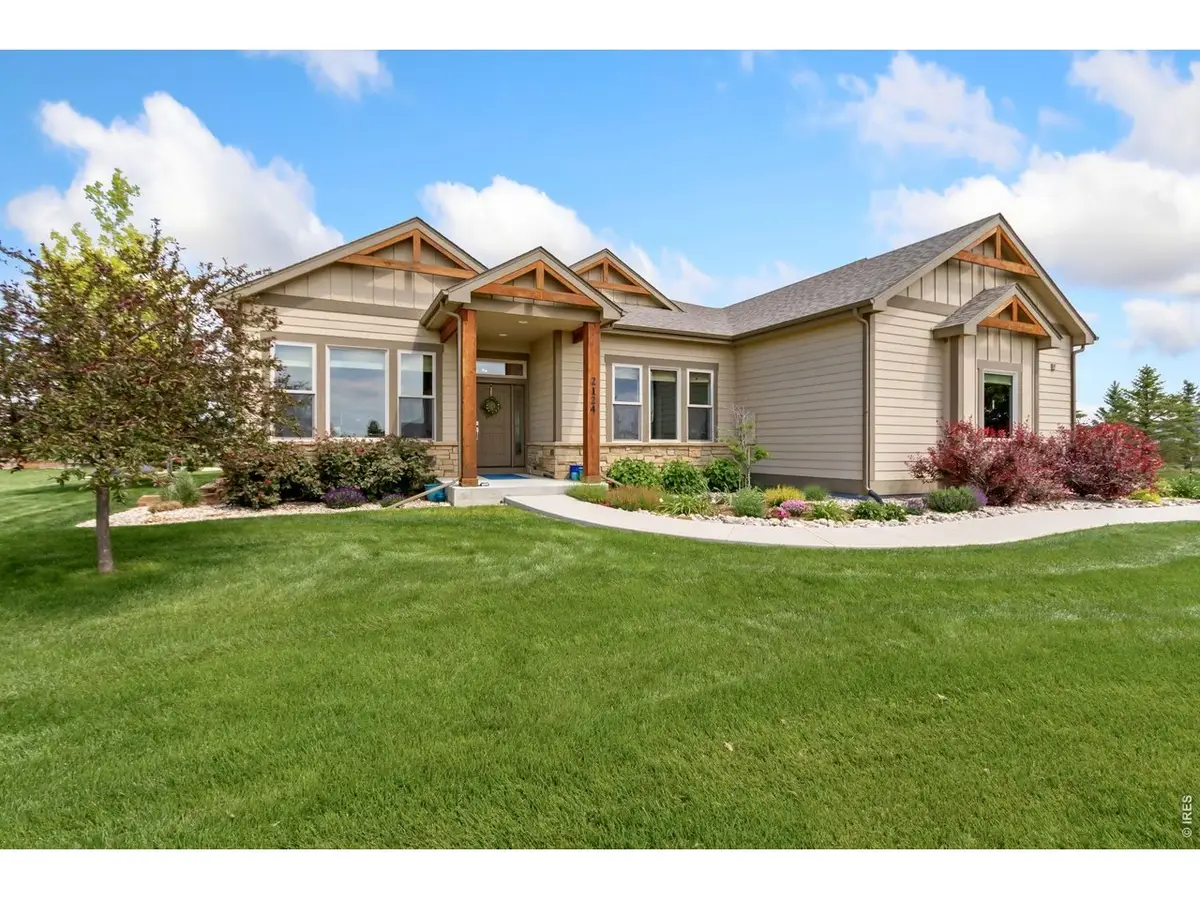 2124 Scenic Estates Dr, Fort Collins, CO 80524 - #1