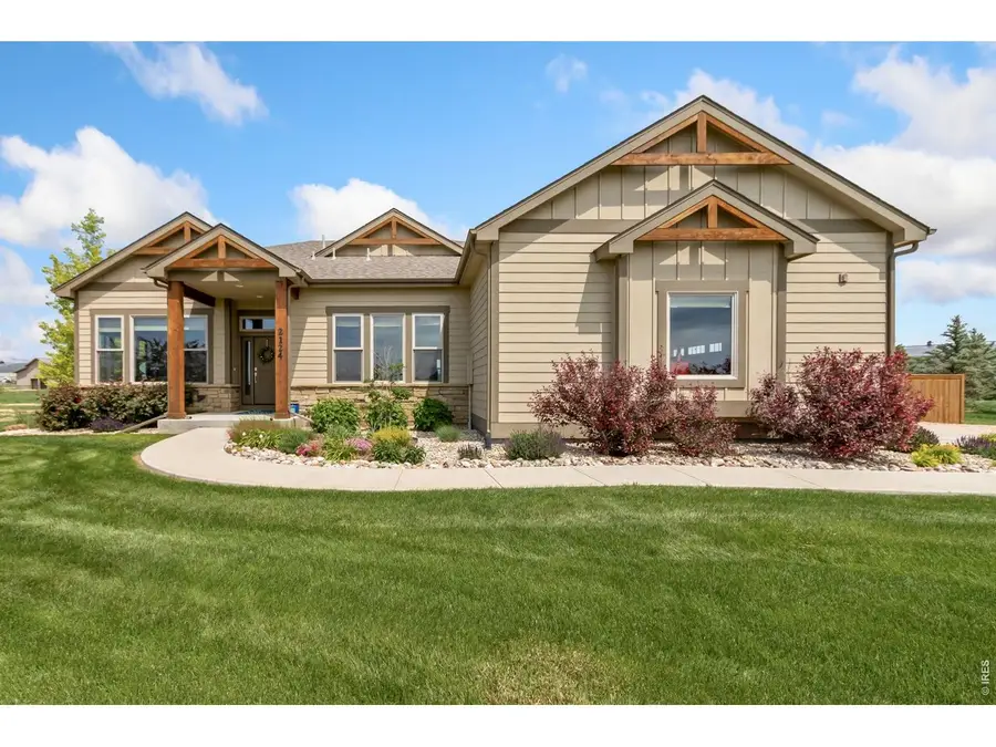 2124 Scenic Estates Dr, Fort Collins, CO 80524 - #2
