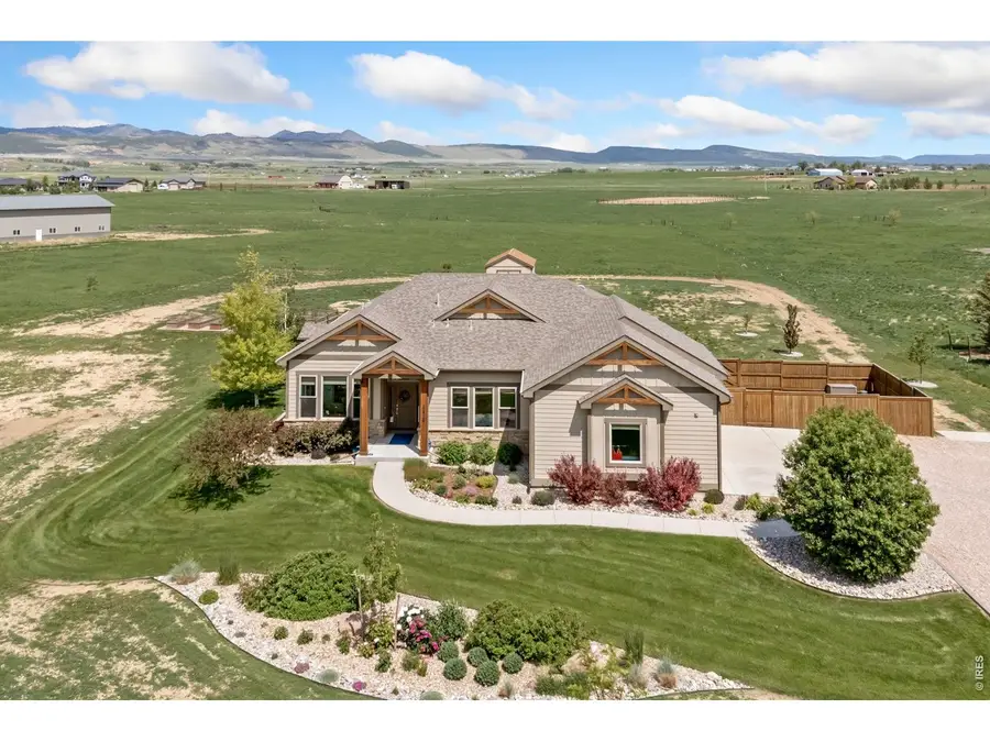 2124 Scenic Estates Dr, Fort Collins, CO 80524 - #3