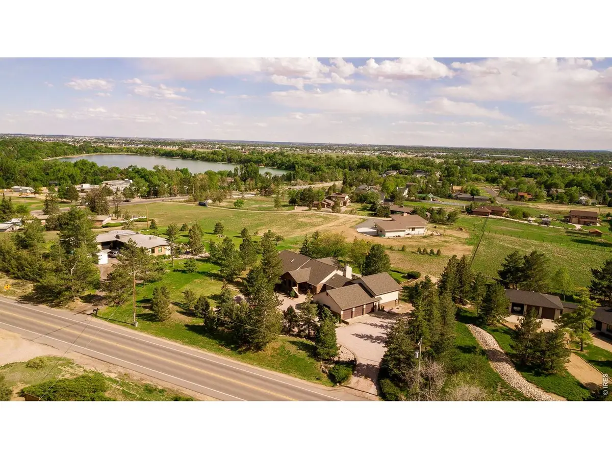 969 Country Club Rd, Fort Collins, CO 80524 - #1