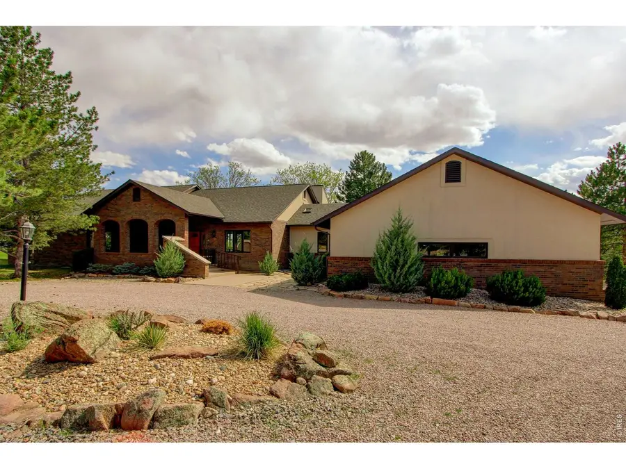 969 Country Club Rd, Fort Collins, CO 80524 - #2
