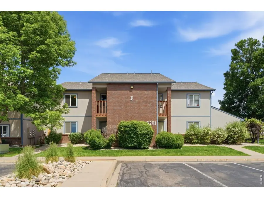 3201 W County Road 54g #F-4, Laporte, CO 80535 - #2