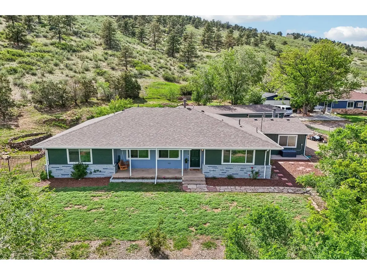 3155 N County Road 27, Loveland, CO 80538 - #1