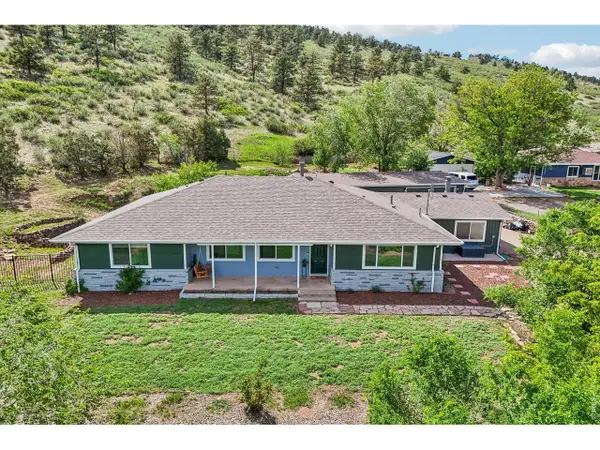 3155 N County Road 27, Loveland, CO 80538