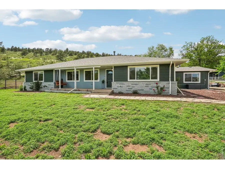 3155 N County Road 27, Loveland, CO 80538 - #2