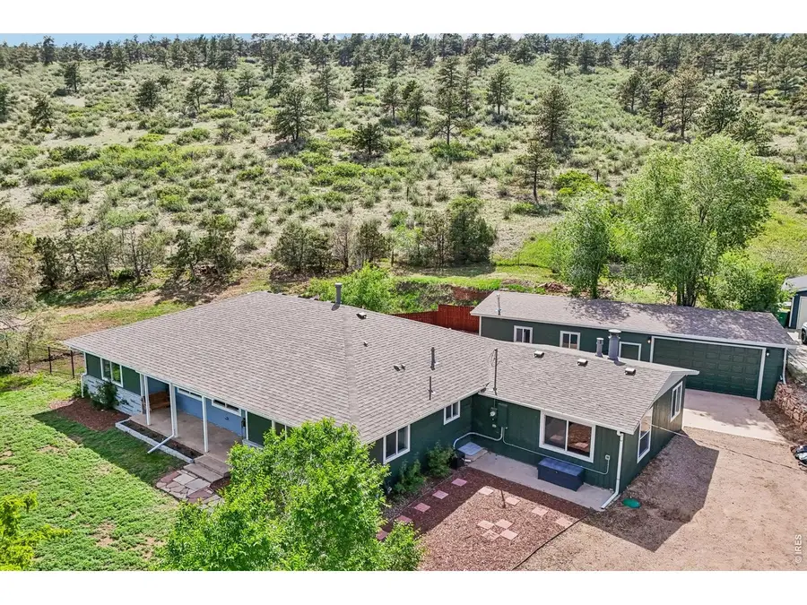 3155 N County Road 27, Loveland, CO 80538 - #3