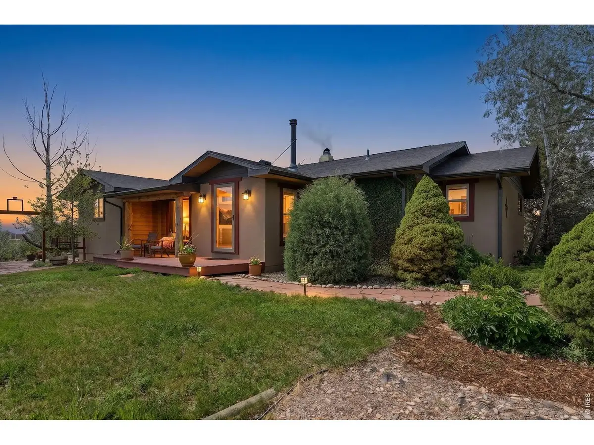 5001 W County Road 4, Berthoud, CO 80513 - #1