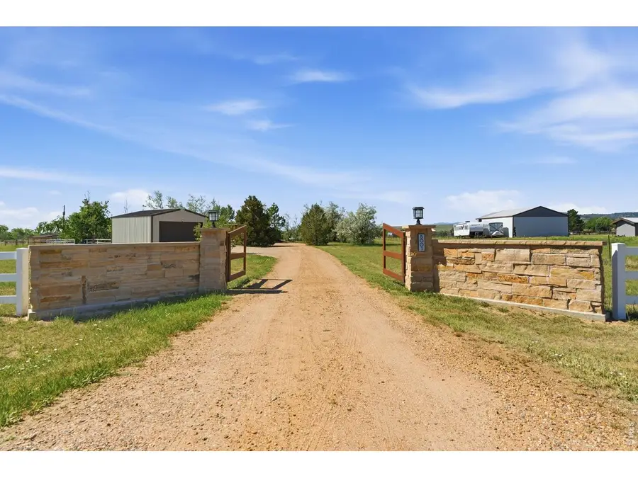 5001 W County Road 4, Berthoud, CO 80513 - #3