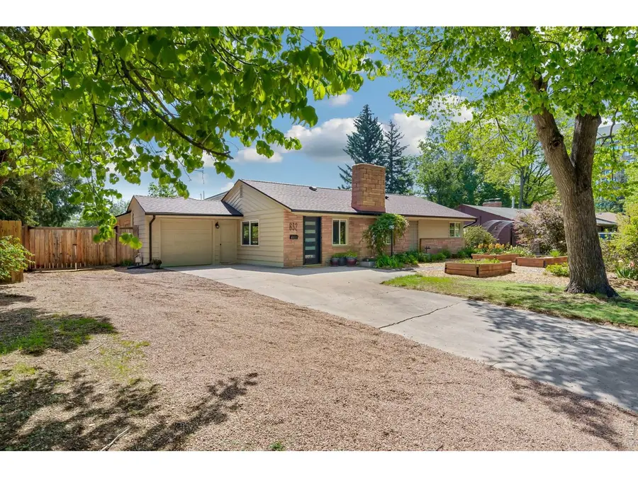 632 Monte Vista Ave, Fort Collins, CO 80521 - #2