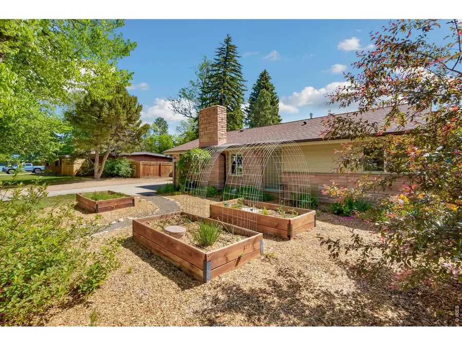 632 Monte Vista Ave, Fort Collins, CO 80521 - #3