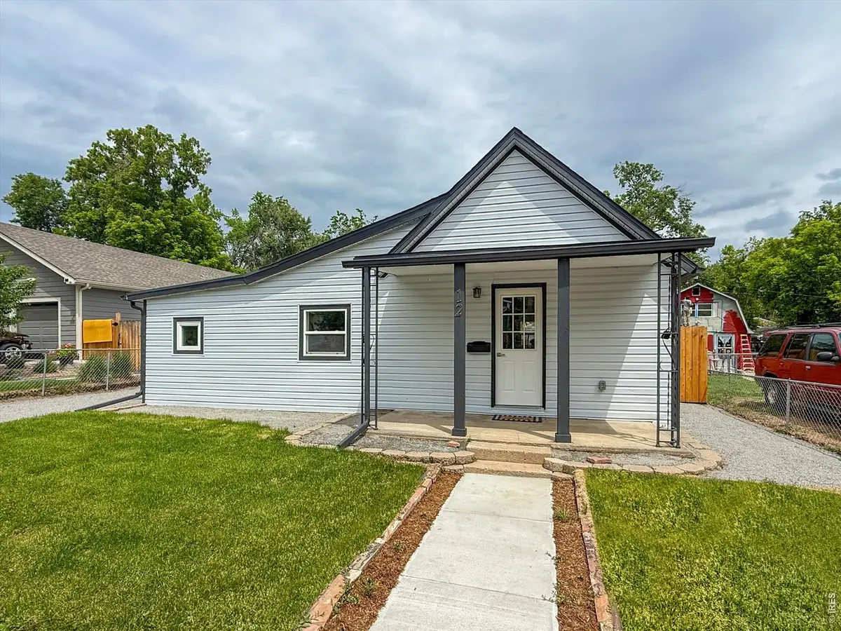 12 Marshall Pl, Longmont, CO 80504 - #1